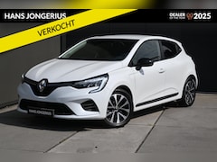 Renault Clio - E-Tech Hybrid 140 Business Zen | CAMERA | APPLECARPLAY/ANDROIDAUTO | AIRCO | CRUISE CONTRO