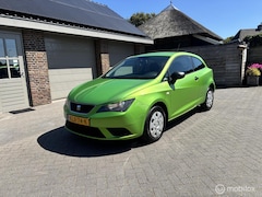 SEAT Ibiza SC - 1.2 Style Airco