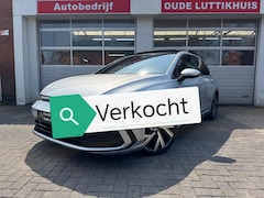 Volkswagen Golf - 1.5 TSI 150PK R-Line Pano Camera ACC IQ.Light Navi
