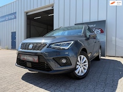 SEAT Arona - 1.0 TSI Style / Airco / Navi / Cruise control / Stoelverw. / Apple Carplay /