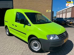 Volkswagen Caddy - 1.9 TDI|Airco|Trekhaak|Stellingen|