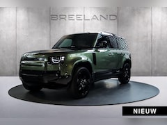 Land Rover Defender 110 - P300e DYNAMIC HSE EDITION | CLEAR SIGHT | MERIDIAN SURROUND