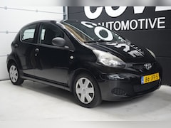 Toyota Aygo - 1.0-12V Access