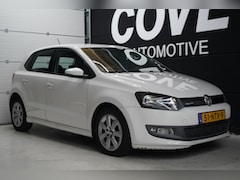 Volkswagen Polo - 1.2 TDI BlueMotion Comfortline | AIRCO | CRUISE