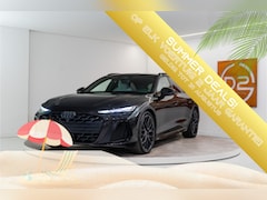 Audi A6 Avant - C9 e-hybrid 270KW Quattro S Edition Competition 367PK | Madeira Brown Pearl | Tech Pro | B