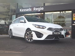 Kia Cee'd Sportswagon - Ceed 1.6 GDI PHEV DynamicPlusLine | Pano | Memory | ACC | Keyless | Blis | CarPlay | Camer