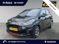 Hyundai i10 - N Line 1.0 T-GDI 100pk | N PERFORMANCE PACK | 5-ZITS | 8 INCH MULTIMEDIA | CAMERA | NAVI |