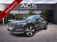 Volvo XC60 - 2.0 T6 Plug-in hybrid AWD Plus | MJ 2025 | Super uitvoering | Smetteloze staat