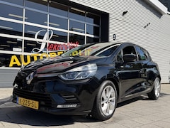 Renault Clio - 0.9 TCe Limited - Navigatie I Airco I PDC I Cruise control I Sport velgen I LED I Dealer o