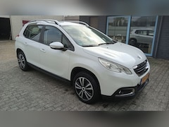 Peugeot 2008 - 1.2 VTi Active