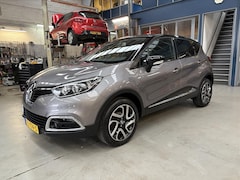 Renault Captur - Energy TCe 90PK Dynamique | Two-tone lak | Camera | Navigatie | Keyless entry | Cruise con