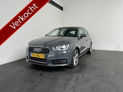 Audi A1 Sportback - 1.0 TFSI Sport Pro Line S-Line Nardo
