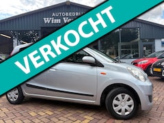 Daihatsu Cuore - 1.0 Premium