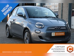 Fiat 500 - Urban 42 kWh | Camera | Carplay |