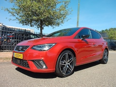 SEAT Ibiza - 1.0 TSI 110pk FR Business Intense Plus