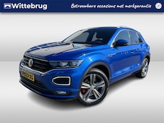 Volkswagen T-Roc - 1.5 TSI 150pk DSG Sport Business R / 2x R-line / Virtual Cockpit / Navigatie / Achteruitri