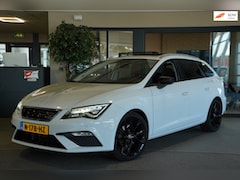 SEAT Leon ST - 1.4 EcoTSI FR 150PK DSG Pano Airco Navi PDC Cruise