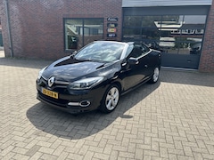 Renault Mégane coupé cabriolet - 1.2 TCe Privilege