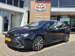 Toyota Corolla Touring Sports - 1.8 Hybrid TeamNL NAVIGATIE CAMERA KEYLESS