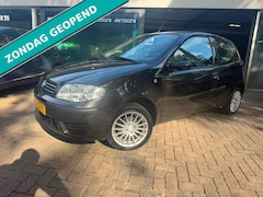 Fiat Punto - 1.2 Sound | NIEUWE APK | INRUILKOOPJE | LEUKE AUTO |