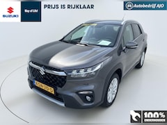 Suzuki S-Cross - 1.4 Boosterjet Select Hybrid Prijs is rijklaar