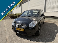 Kia Picanto - 1.1 Fifteen CV, APK