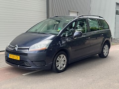 Citroën C4 Picasso - 1.8 16V Prestige