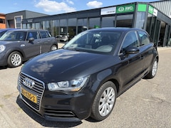Audi A1 Sportback - 1.2 TFSI Connect