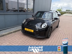 MINI 5-Deurs - 1.5 Cooper 136pk 5-drs. LEDER/NAVI/CARPLAY/CLIMA/CRUISE/PDC/LED