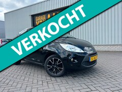 Ford Ka - 1.2 Trend | AIRCO | APK 05-2027 |