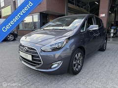 Hyundai ix20 - 1.6i Premium AUTOMAAT*NAVI*CAMERA*CRUISE*PDC