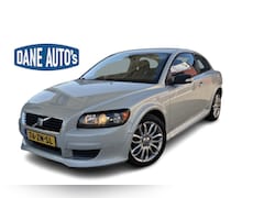 Volvo C30 - 1.8