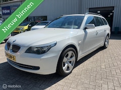 BMW 5-serie Touring - 530xd High Executive