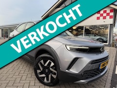 Opel Mokka - 1.2 Turbo/136pk /Apple Carplay /RIJKLAARPRIJS