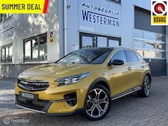 Kia XCeed - 1.6 GDi PHEV ExecutiveLine Pano Leer Trekh. Led Keyless etc