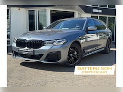 BMW 5-serie Touring - 530e M Sport | Soft Close | Head-Up | Comfort | Harman/Kardon | Panoramdak