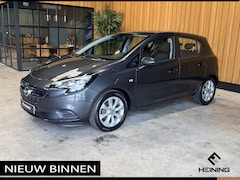 Opel Corsa - 1.4 Favourite. Airco. Cruise. Trekhaak. 78000 km met NAP