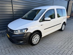 Volkswagen Caddy - Combi 1.2 TSI Benzine Trendline 5 Pers