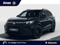 Volkswagen Tiguan - 1.5 eHybrid 272pk DSG R-Line Edition | Trekhaak, wegklapbaar | Verwarmbare voorruit | Matr