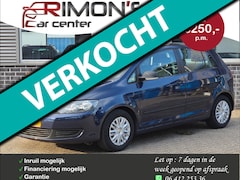 Volkswagen Golf Plus - 1.2 TSI BlueMotion Dealeronderhouden Navi Nap 1Ste Eigenaar