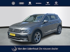 Volkswagen Tiguan - 1.4 TSI 150pk ACT Highline Trekhaak Panoramadak