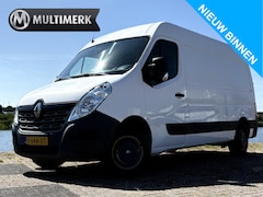 Renault Master - T35 2.3 dCi L2H2 MARGE | AC | CRUISE | CAMERA |