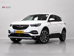 Opel Grandland X - 1.6 Turbo Hybrid Business Executive| Carplay|