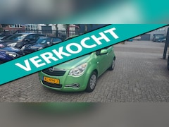 Opel Agila - 1.0 Essentia
