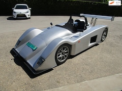 Westfield Sport - XTR-2 1300cc Hayabusa 200pk sequentiële 6bak