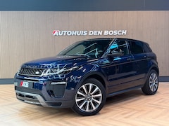 Land Rover Range Rover Evoque - 2.0 Si4 HSE Dynamic - Pano