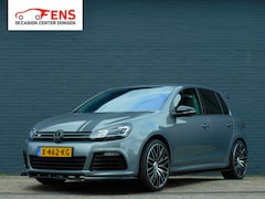Volkswagen Golf - 1.4 TSI Highline R CARPLAY/ANDROID MAXTON DESIGN BODYKIT 4-SEIZOENSBANDEN AMBIENT LIGHTING
