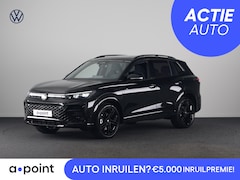 Volkswagen Tiguan - R-Line Edition 1.5 eHybrid 150 kW / 204 PK SUV 6 v Head-Up Display | Panoramadak | Stoelve