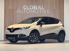Renault Captur - 1.2 TCe Dynamique - CAMERA - NAP - AUTOMAAT