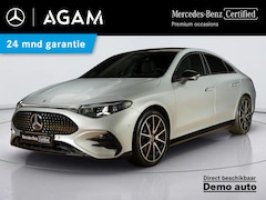 Mercedes-Benz CLA-Klasse - Limousine 200 Business Solution AMG 58 kWh Premium PLUS